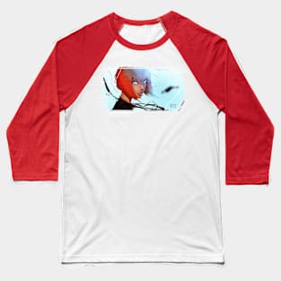 Summer Baseball T-Shirt